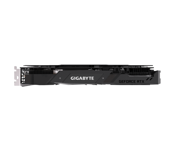 Gigabyte GeForce RTX 2080 WINDFORCE 8GB GDDR6 - 462079 - zdjęcie 8